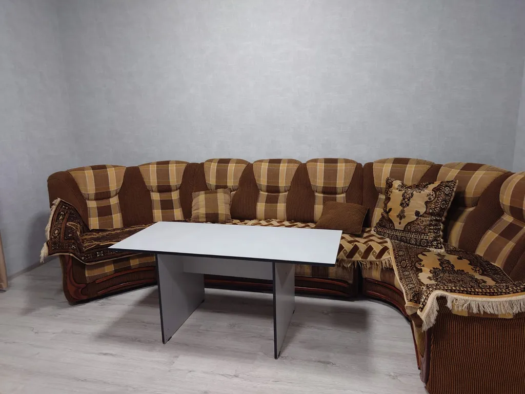 Уютный дом с хорошей энергетикой