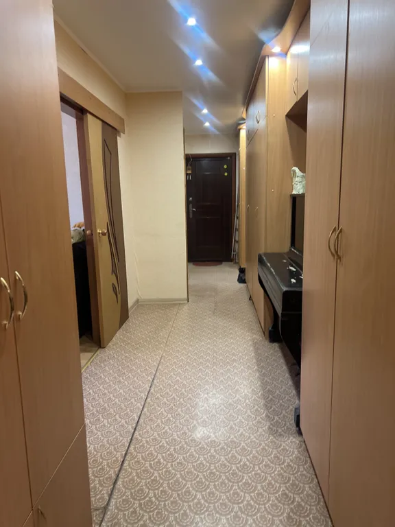 Квартира у моря