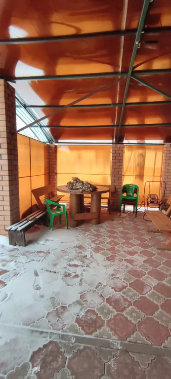 Дом Комфорт