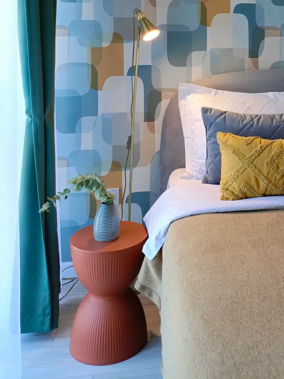 Квартира Квартира на Морской Какао Марин — Геленджик