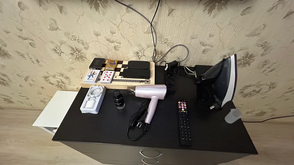 Квартира Квартира у парка Галицкого, парк Краснодар — Краснодар