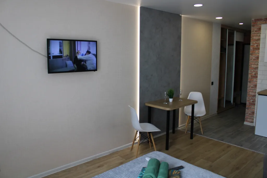 Центр Барнаула