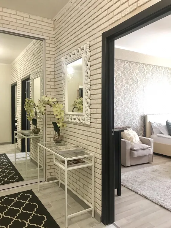 Квартира 1-комнатная квартира люкс класса на территории парка Победы — Севастополь