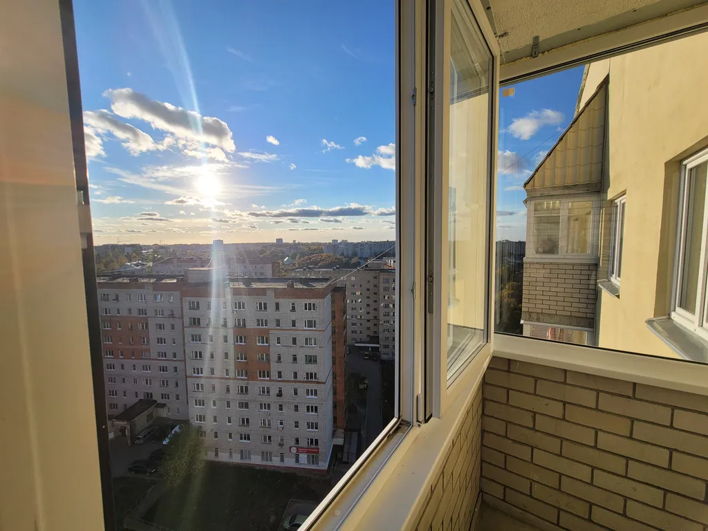 Панорамный Смоленск