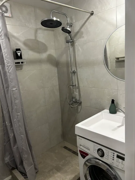 Уютная квартира в историческом центре города