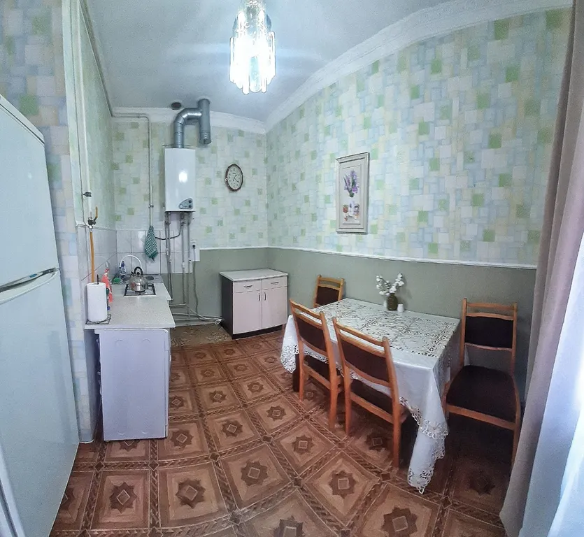 Двушка в центре