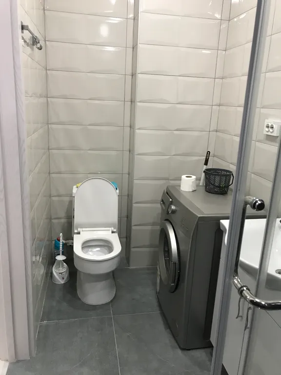 Квартира с прекрасным видом