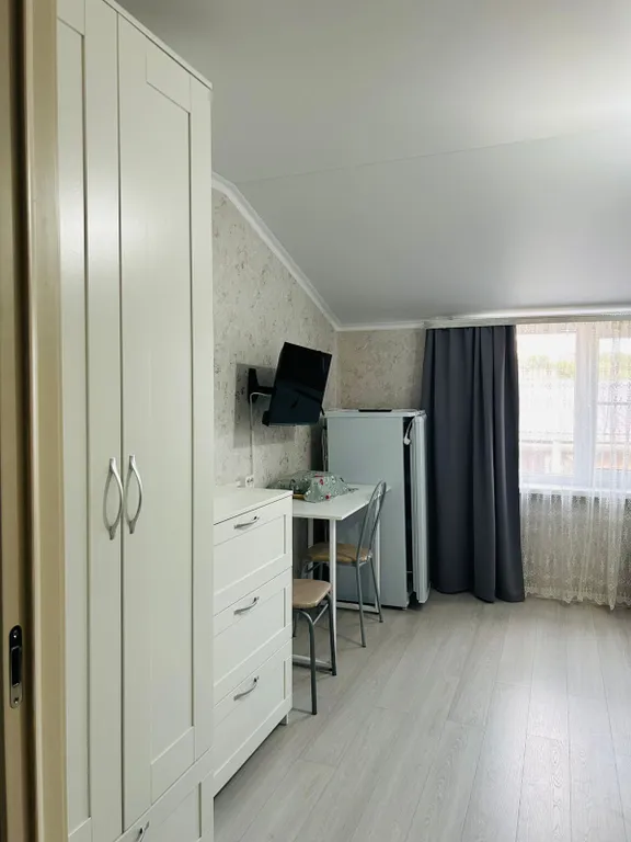 Квартира 3-х/4-х местный Стандарт на 3 этаже — Адлер