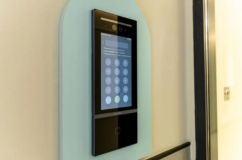 Уютная однушка в центре Астаны