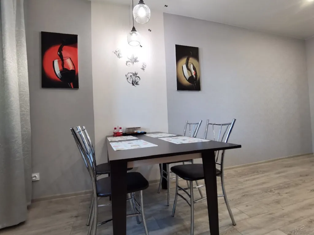 Araliya для большой семьи и дружной компании