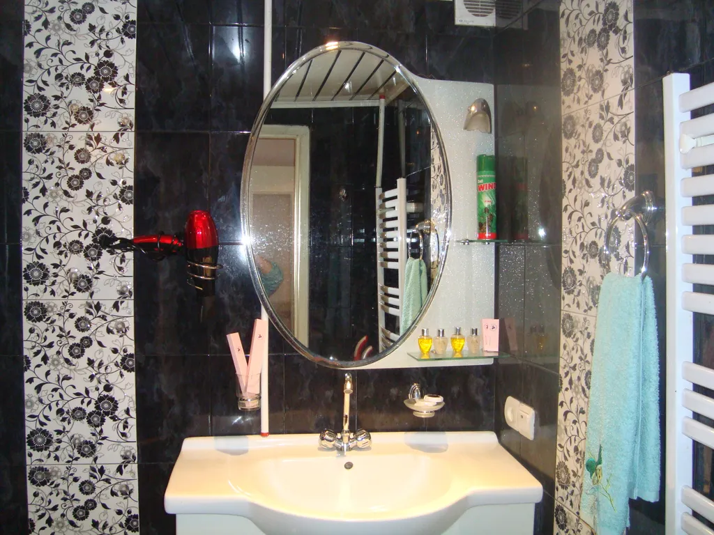 4-комнатная Квартира