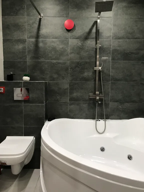 Красная комната Настроение