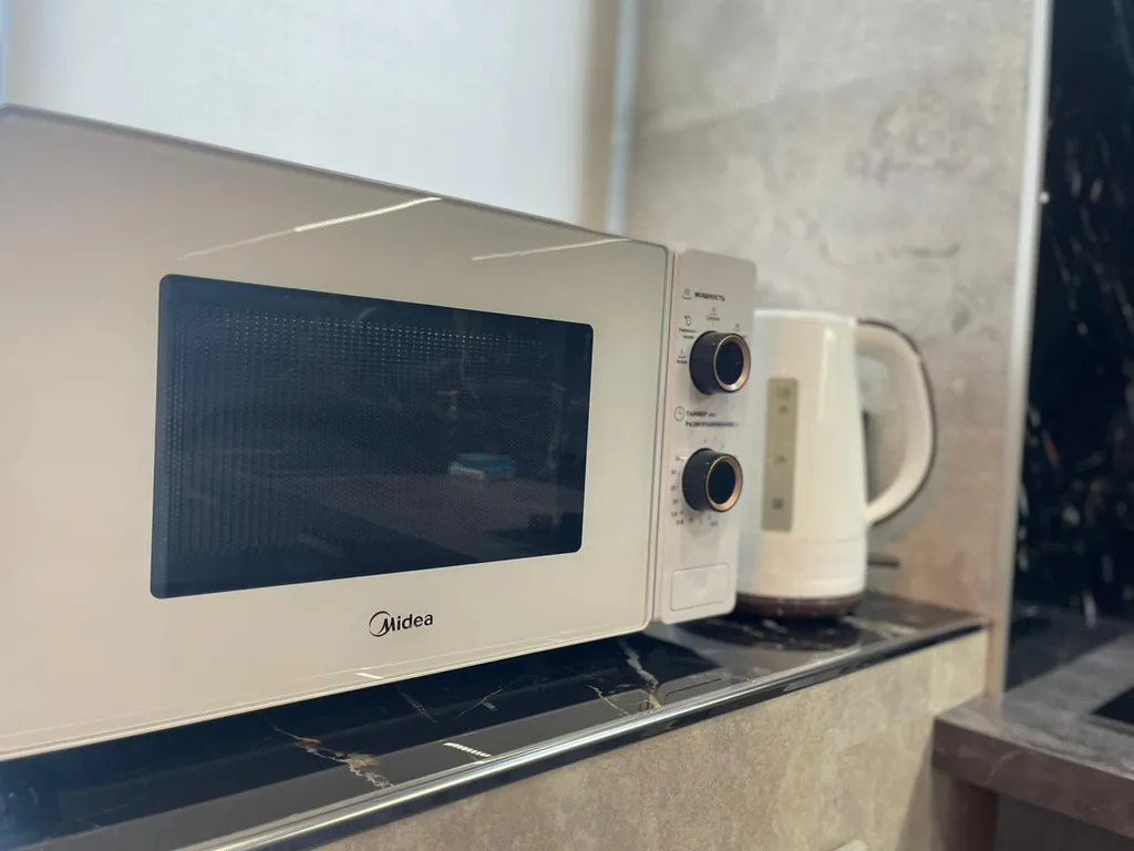 Прекрасная квартира в центре