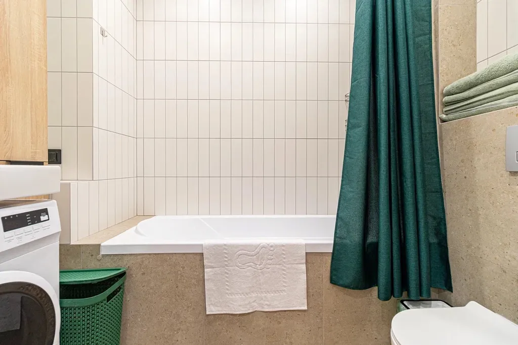 Квартира Квартира Уютная студия в ЖК Самолет — Краснодар