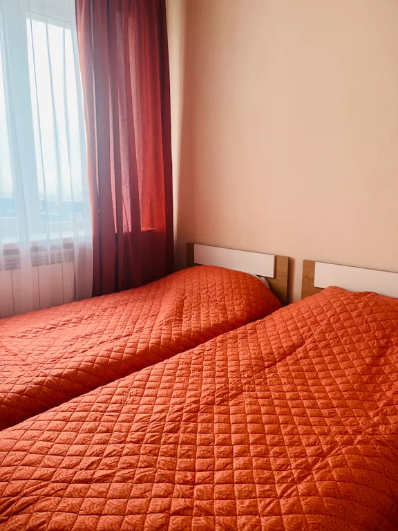 Квартира Квартира Евродвушка в новом ЖК — Ростов-на-Дону
