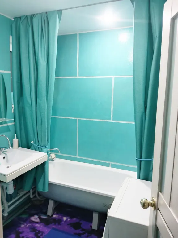 Коттедж 2-комнатный Дом — Новокубанск