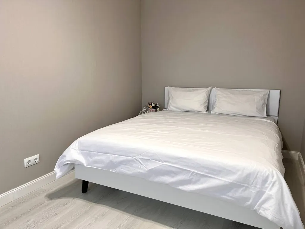 Комфорт апартамент Chill Pill в центре