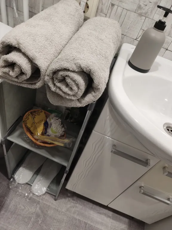 Уютная квартира у Галереи Чижова