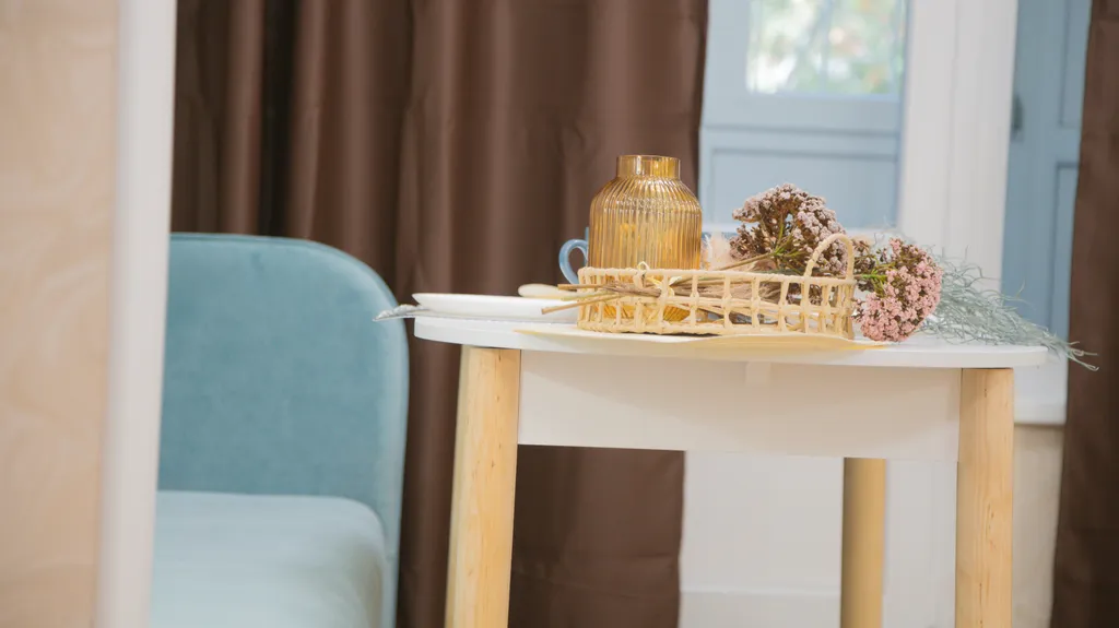 Квартира комфорт