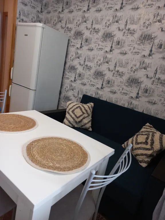 Комфортная квартира в центральной части города