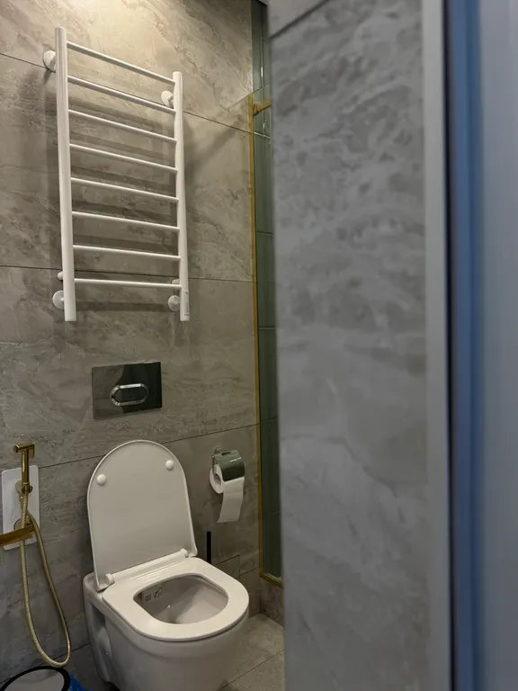 Гостевой Дом с видом на горы