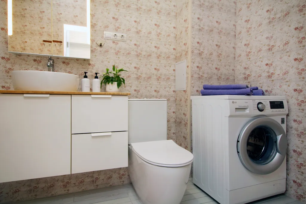 Комфортная квартира в центре