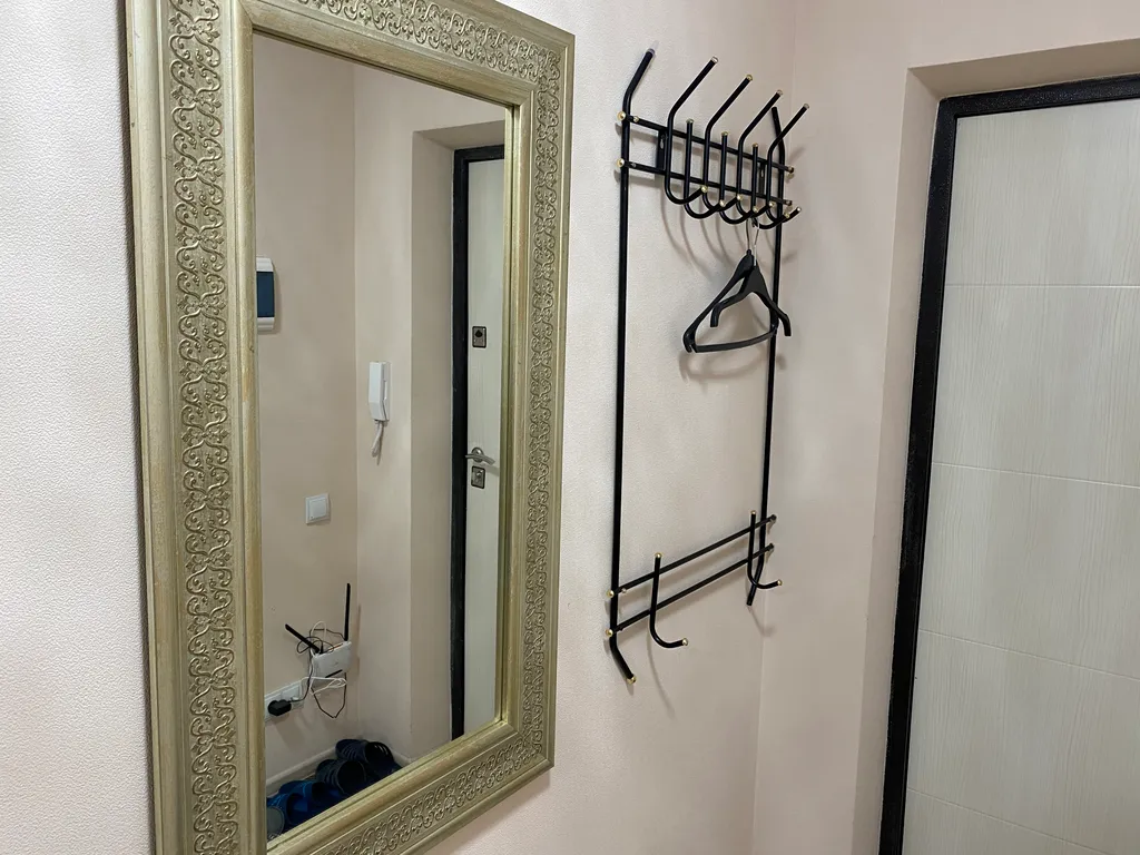 Комфортабельная квартира в центре города