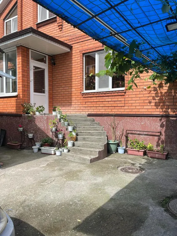 Уютный дом под ключ