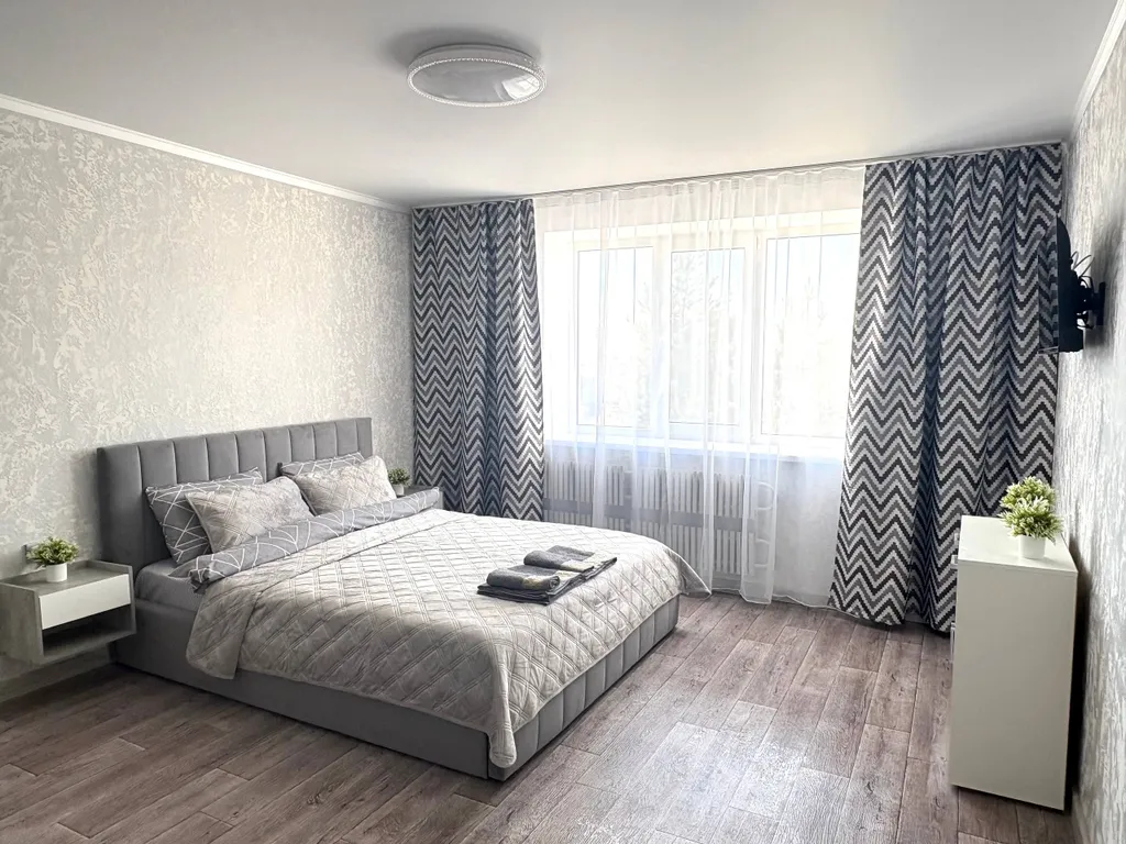 Квартира Ваша территория спокойствия и комфорта — аренда посуточно в Новый Оскол