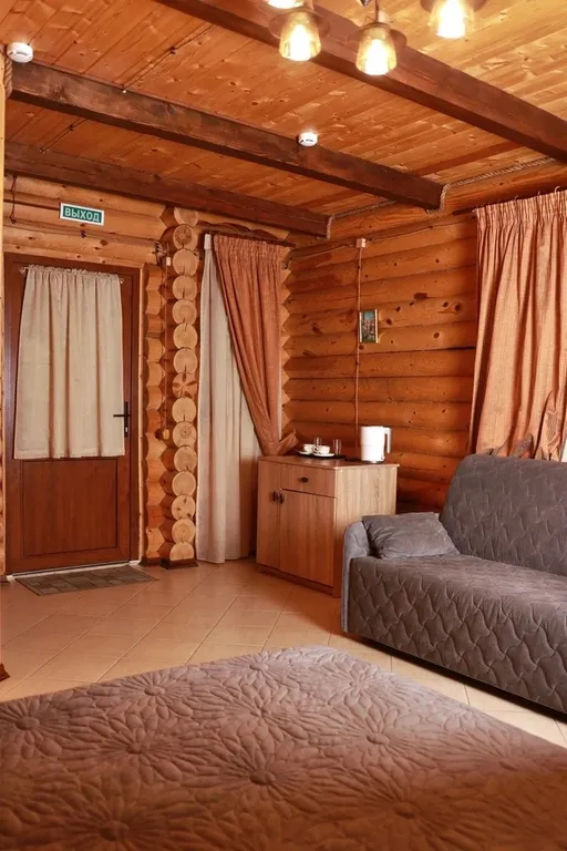 1-комнатный Дом