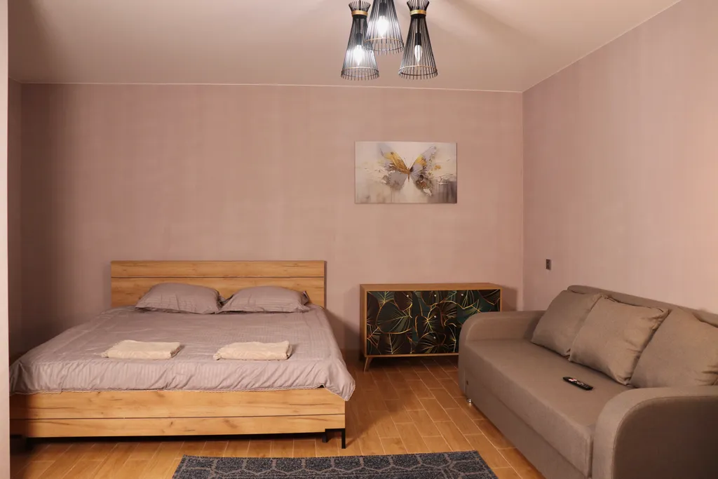 Квартира Комната — аренда посуточно в Избербаш