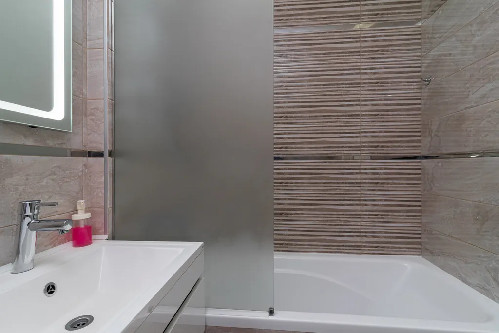 Люкс в ЖК Столичный