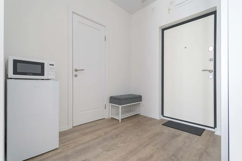 Комфортные апартаменты