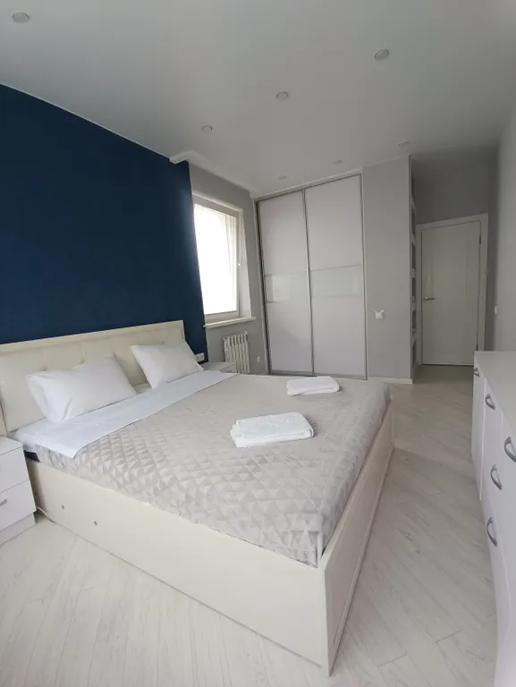 Квартира Апартаменты Сигма 1 — аренда посуточно в Сириус