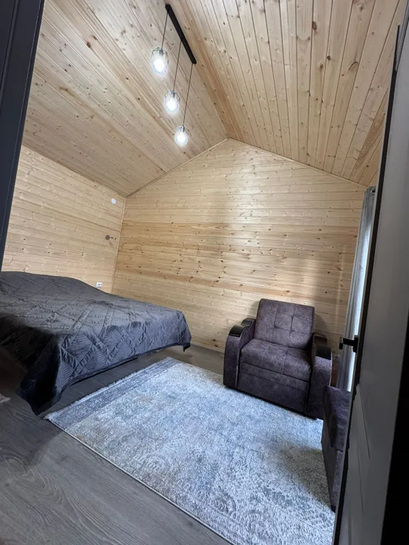 Домик для комфортного проживания