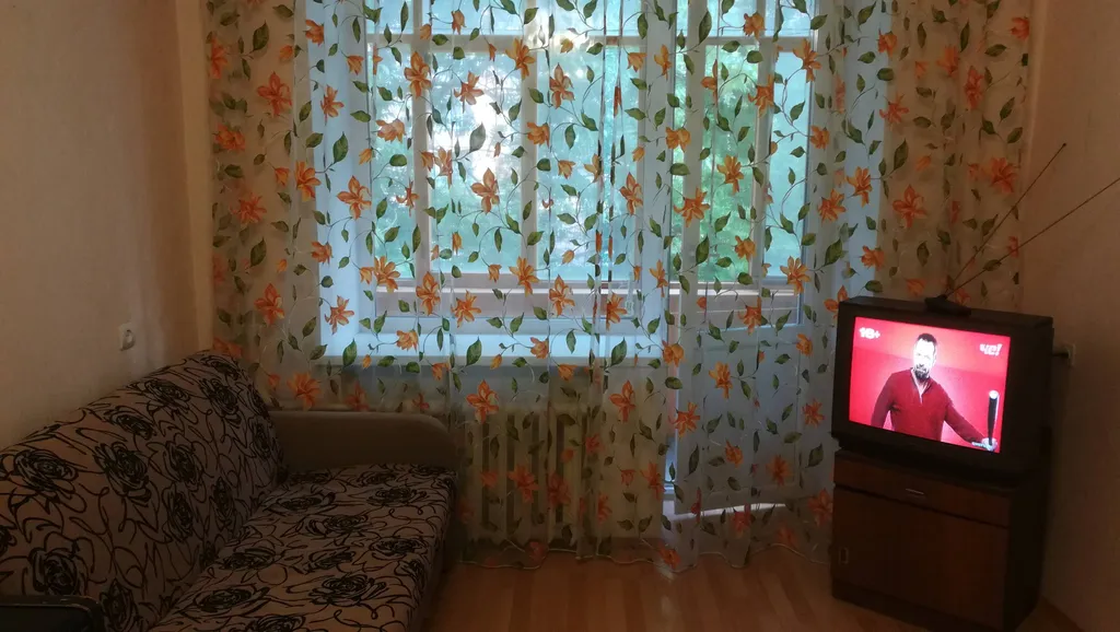 Квартира Домашний уют в центре — аренда посуточно в Нижний Новгород