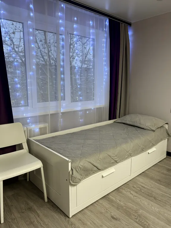 Квартира для отдыха