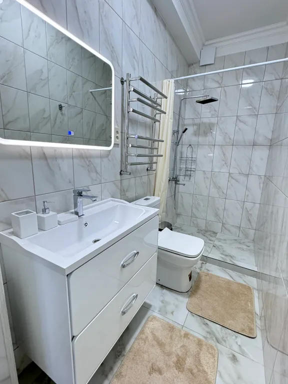 Квартира Комната — Архыз