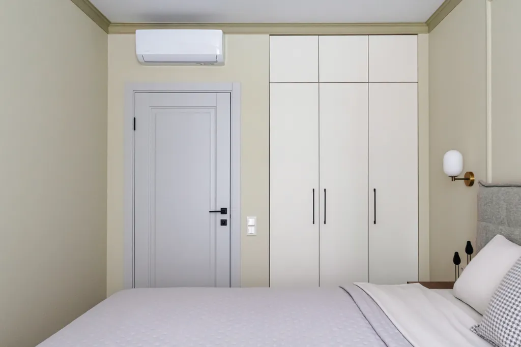 Просторная квартира рядом с ТРЦ Планета