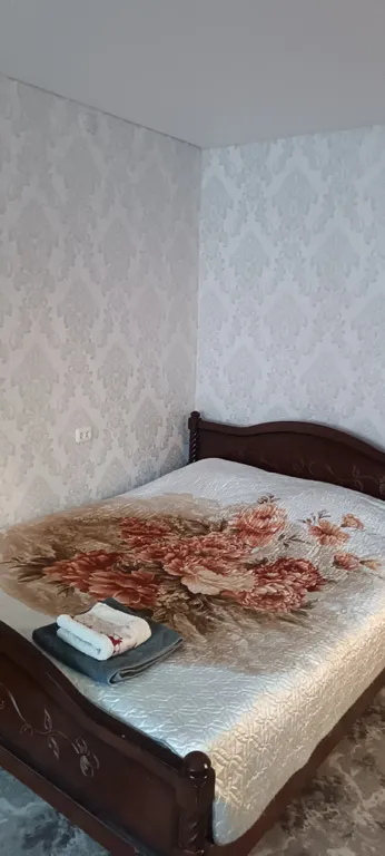 Уютная, чистая квартира в самом центре города