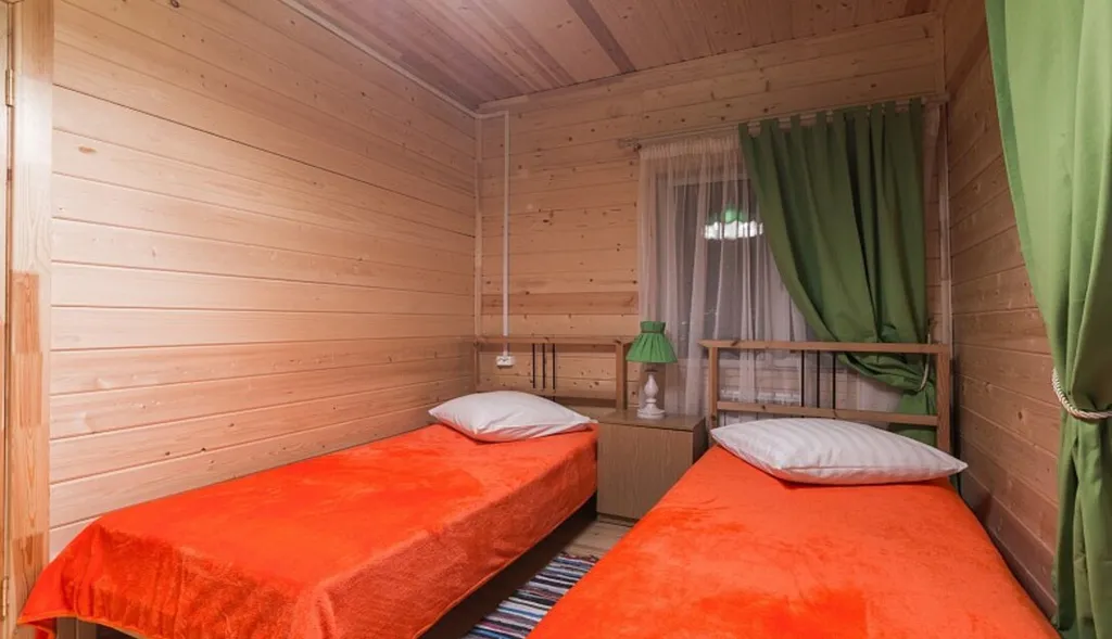 5-комнатный Дом