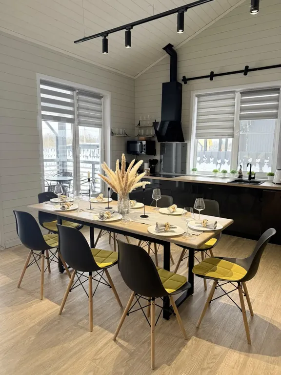 Гостевой дом Стрековец 1