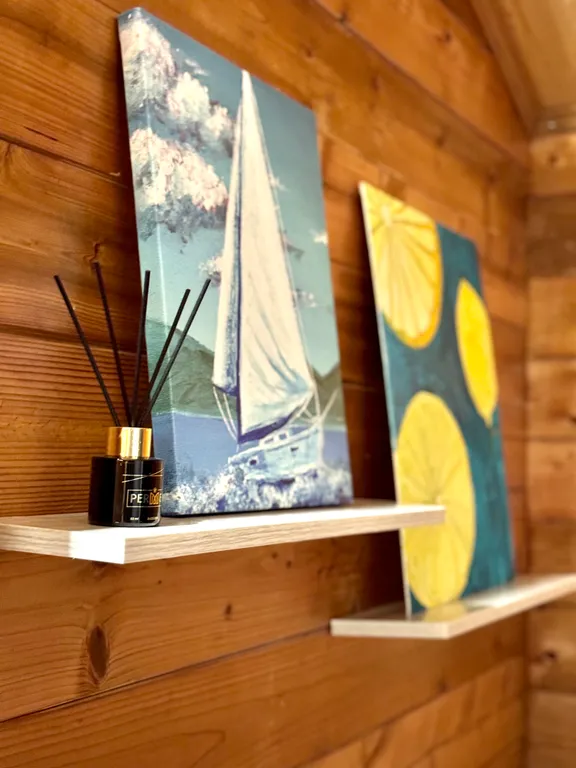 Уютный и комфортабельный домик в центре