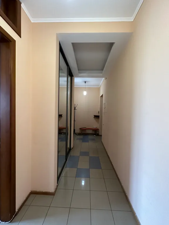 Квартира в центре