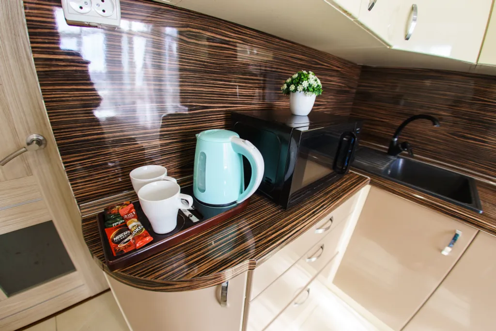 Двухкомнатная квартира в Пролетарском р-не