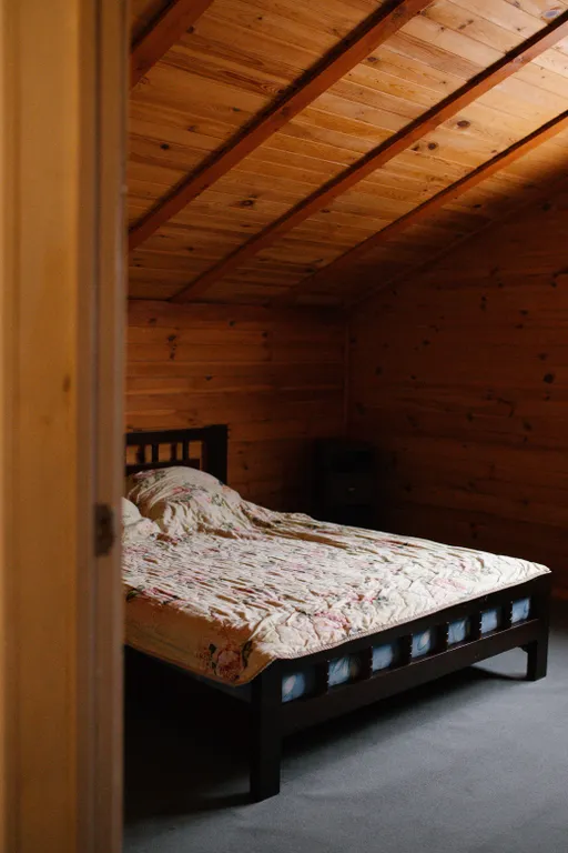 Уютный коттедж