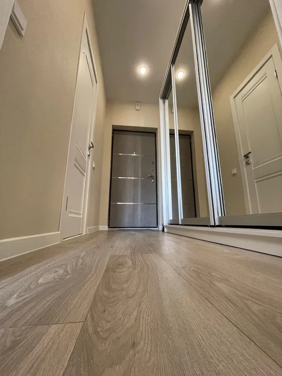 Квартира для отдыха