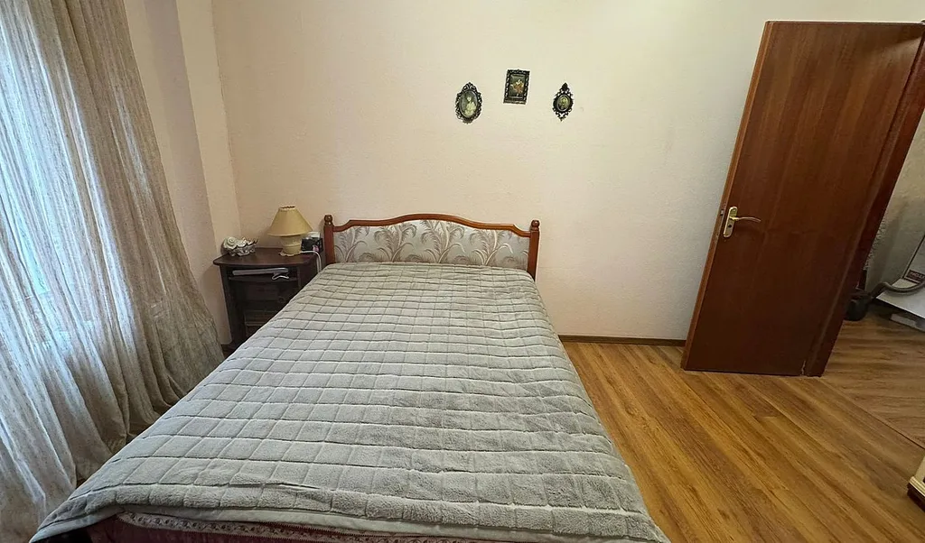 Уютная квартира рядом с морем