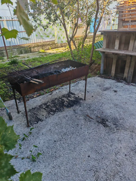 Уютная комната