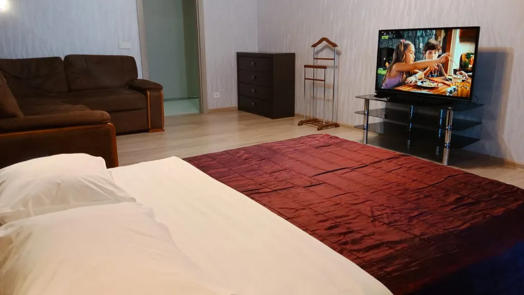 Квартира Просторная квартира — Севастополь